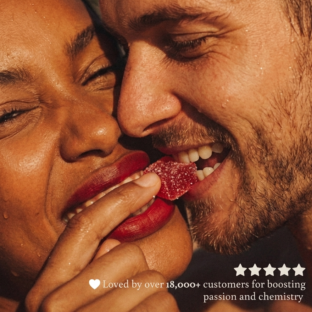 Velina - Spicy Gummies